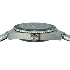 Selectron 'Space Revolution' Men's Watch